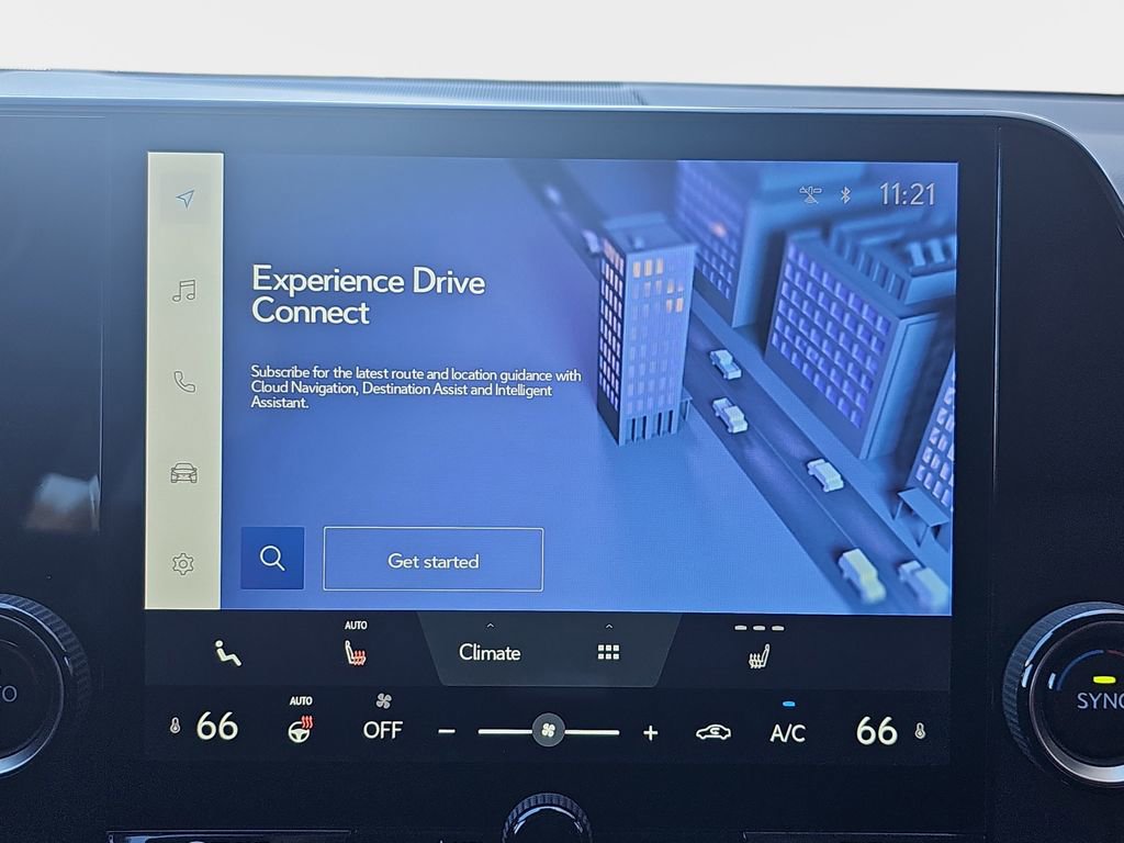 Certified 2024 Lexus NX 350h AWD w/ Cold Area Package image 25