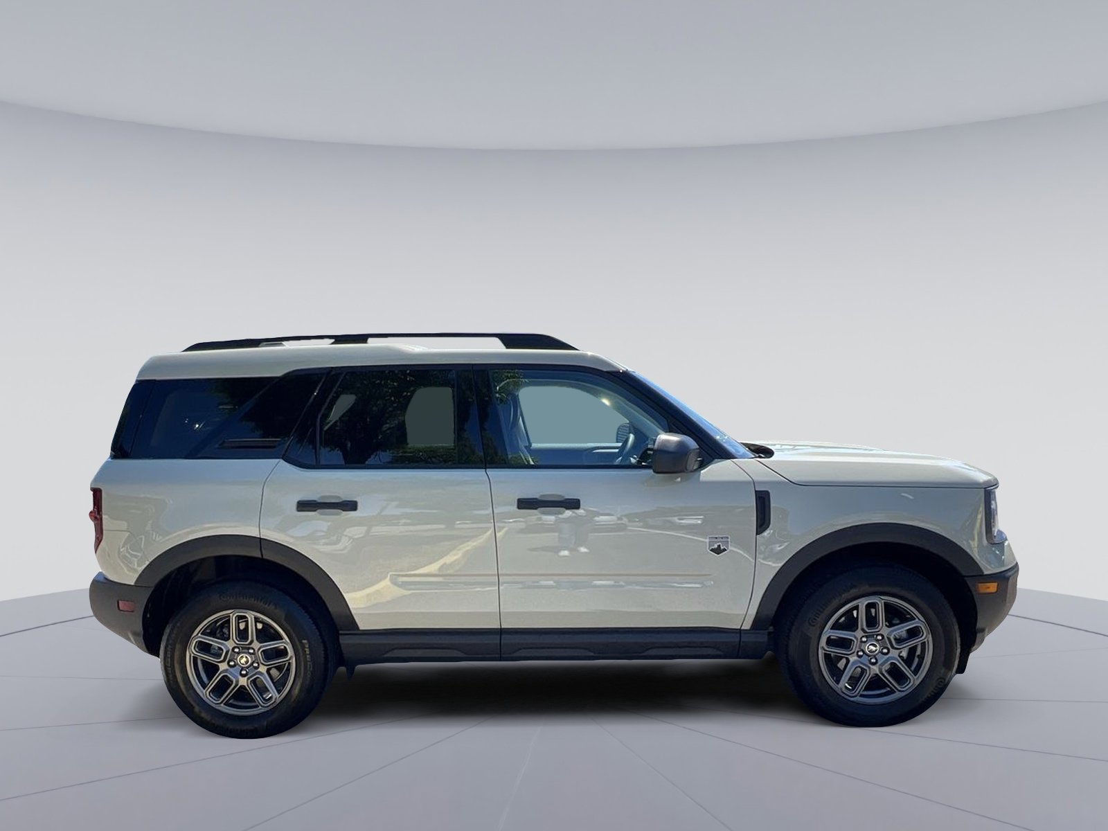 Used 2025 Ford Bronco Sport Big Bend AWD/4WD image 10