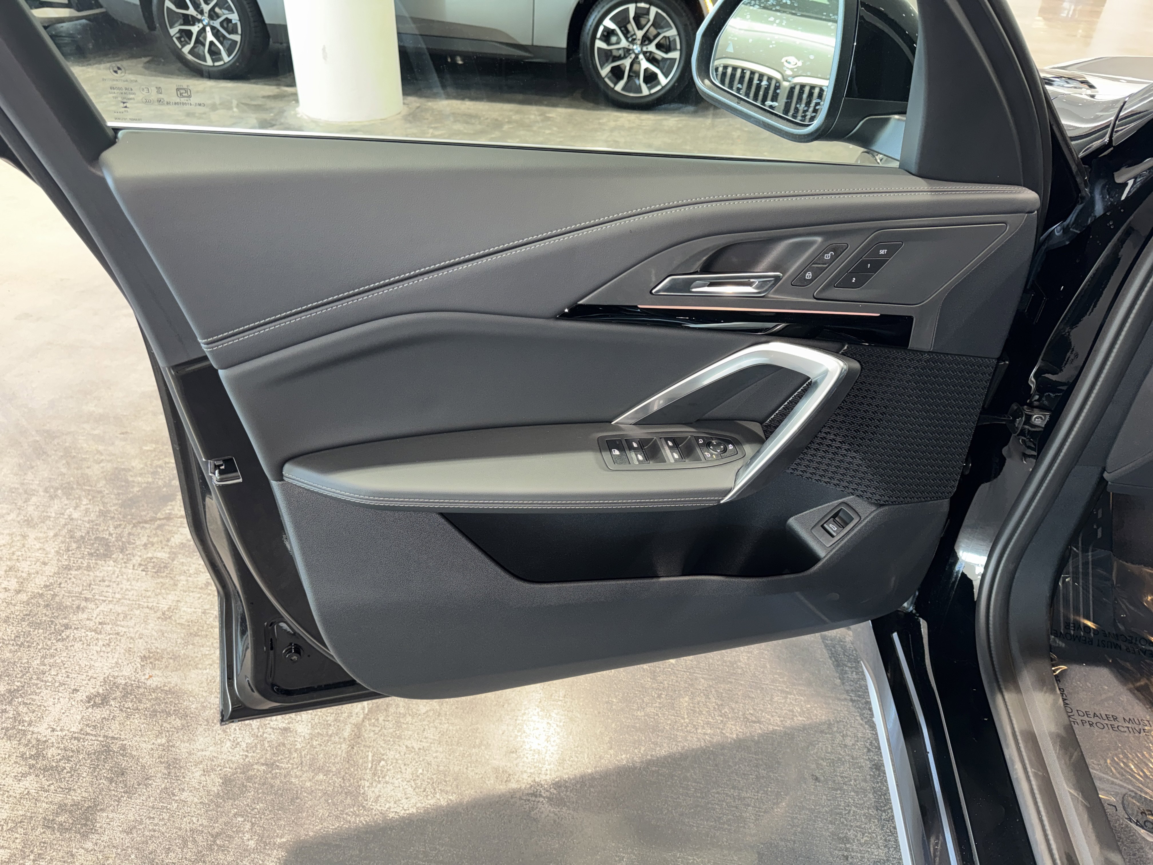 New 2026 BMW X1 xDrive28i w/ Technology Package image 13