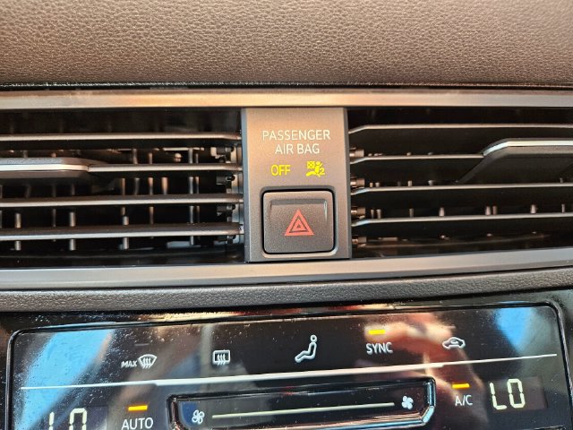 Used 2025 Volkswagen Jetta S FWD image 28