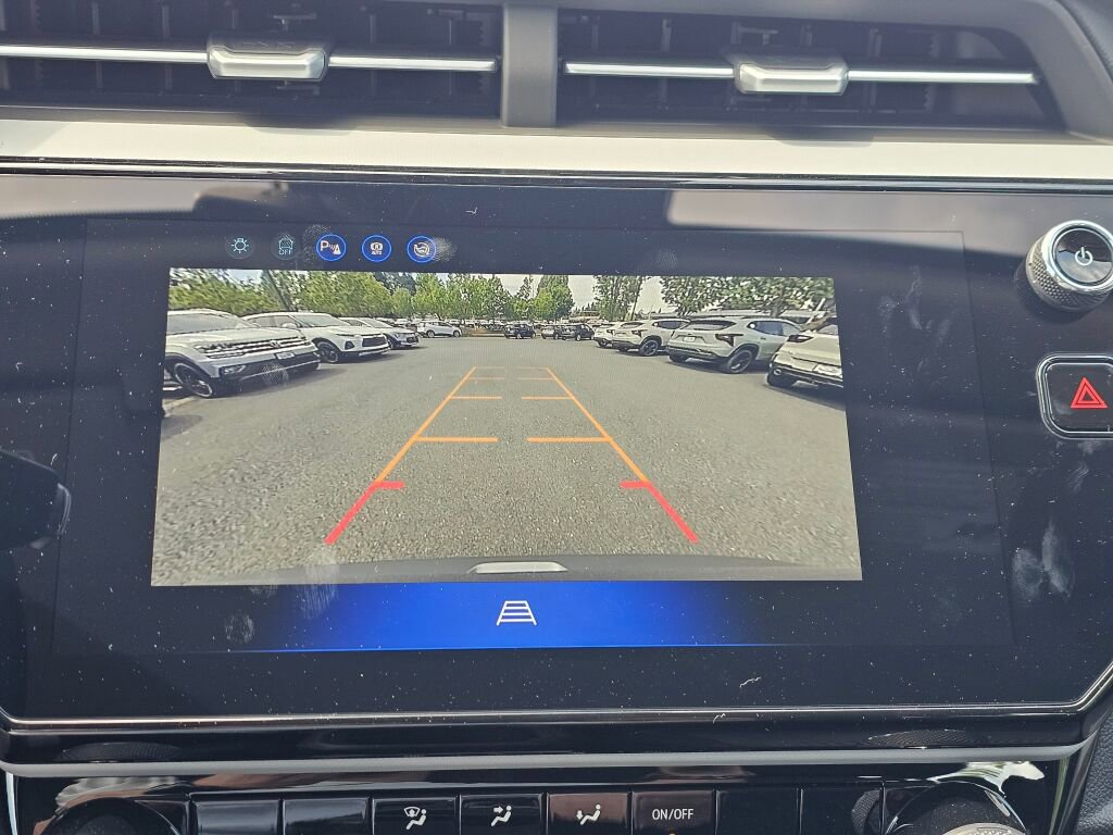 New 2027 Chevrolet Bolt LT FWD image 15