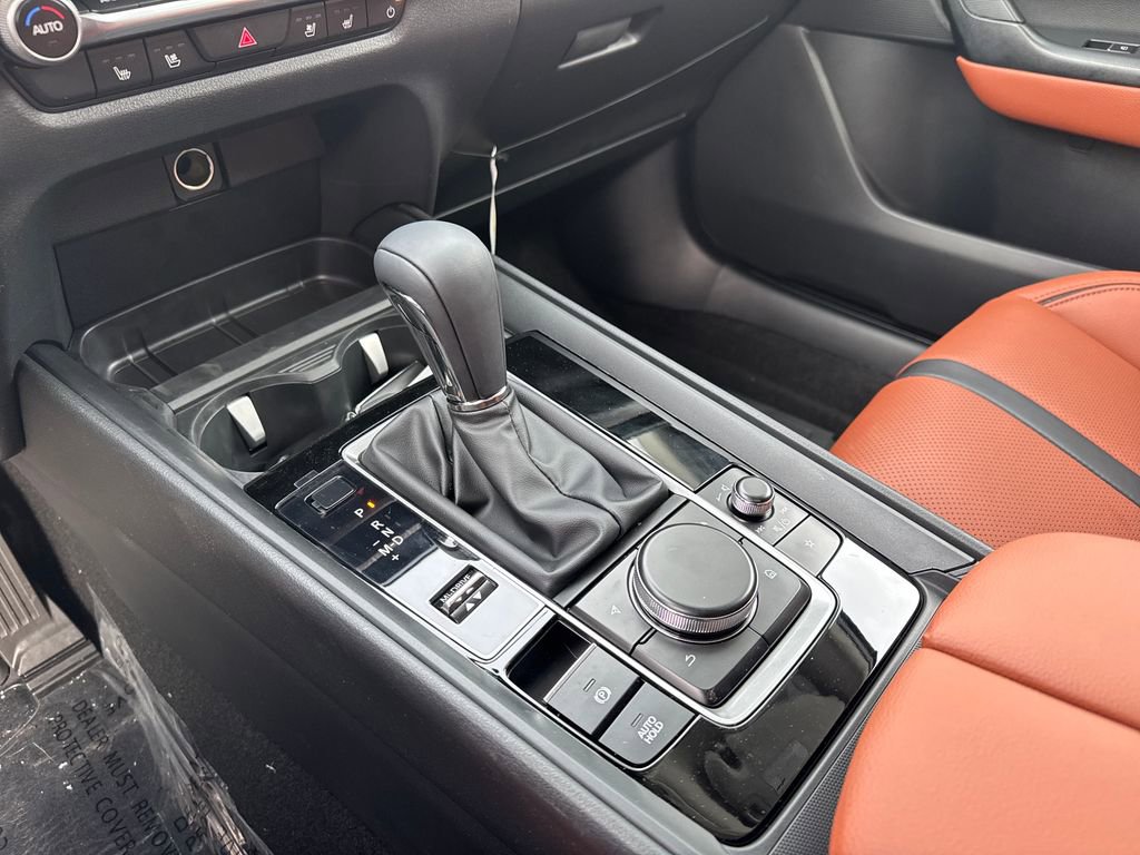New 2026 MAZDA CX-50 AWD 2.5 S w/ Weather Package image 13