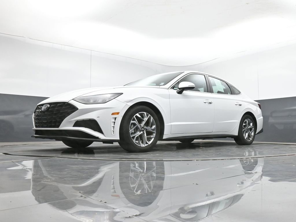 Used 2023 Hyundai Sonata SEL w/ Cargo Package image 40
