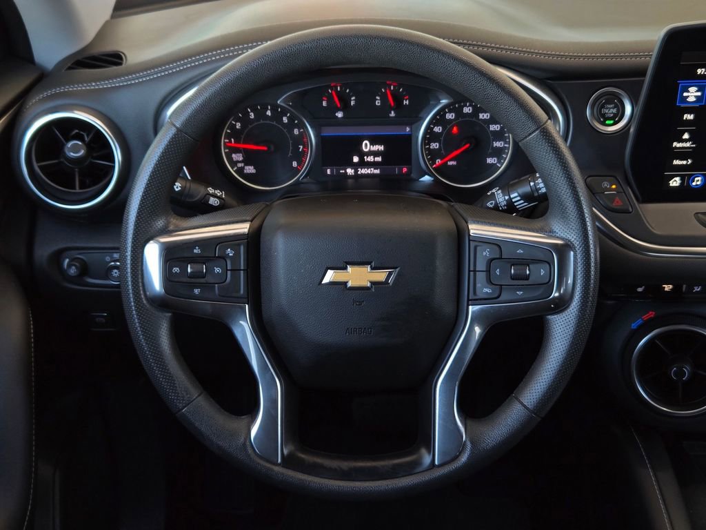 Used 2023 Chevrolet Blazer LT w/ Convenience Package image 20