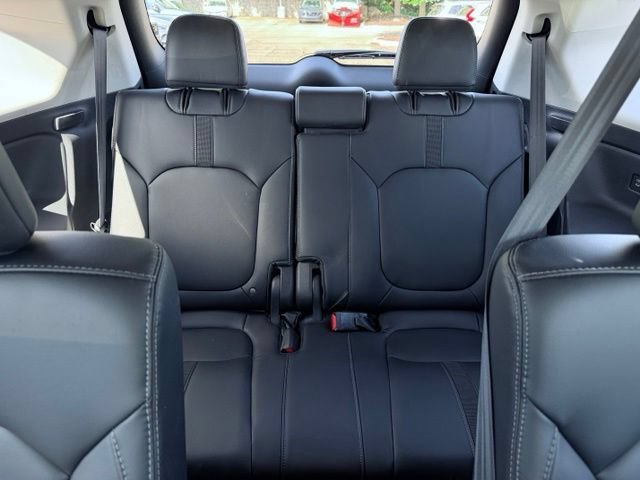Used 2025 Honda Pilot EX-L image 24