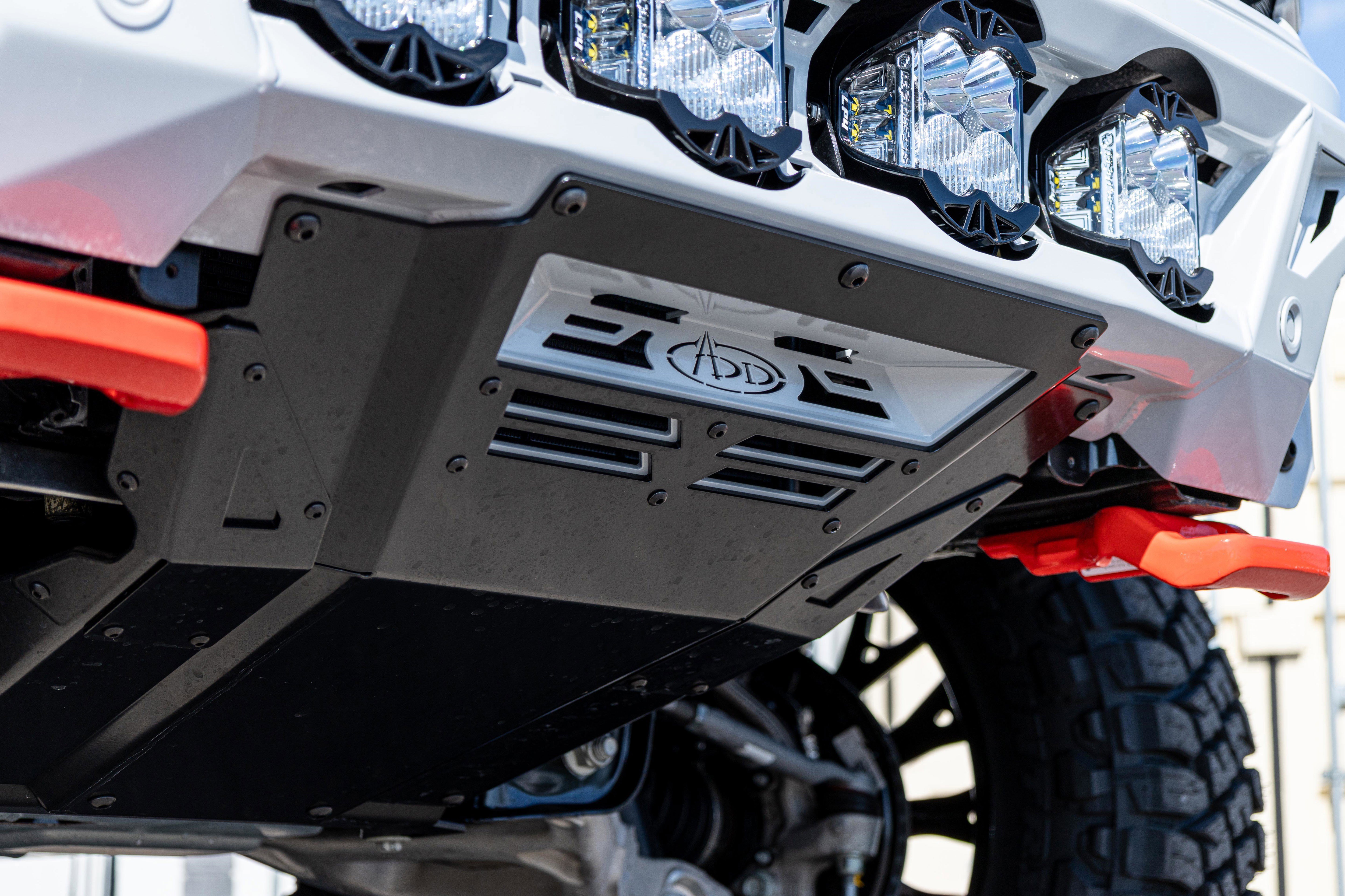 New 2025 Ford F150 Raptor w/ Equipment Group 803A Raptor R AWD/4WD image 14