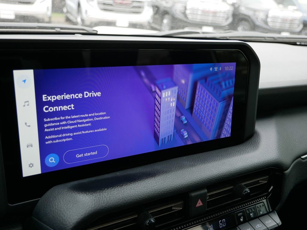 Used 2024 Toyota Land Cruiser w/ Premium Package AWD/4WD image 25