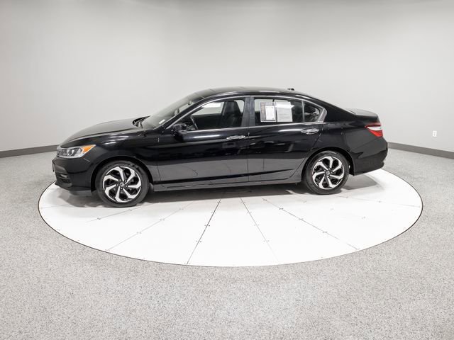 Used 2016 Honda Accord EX-L image 34