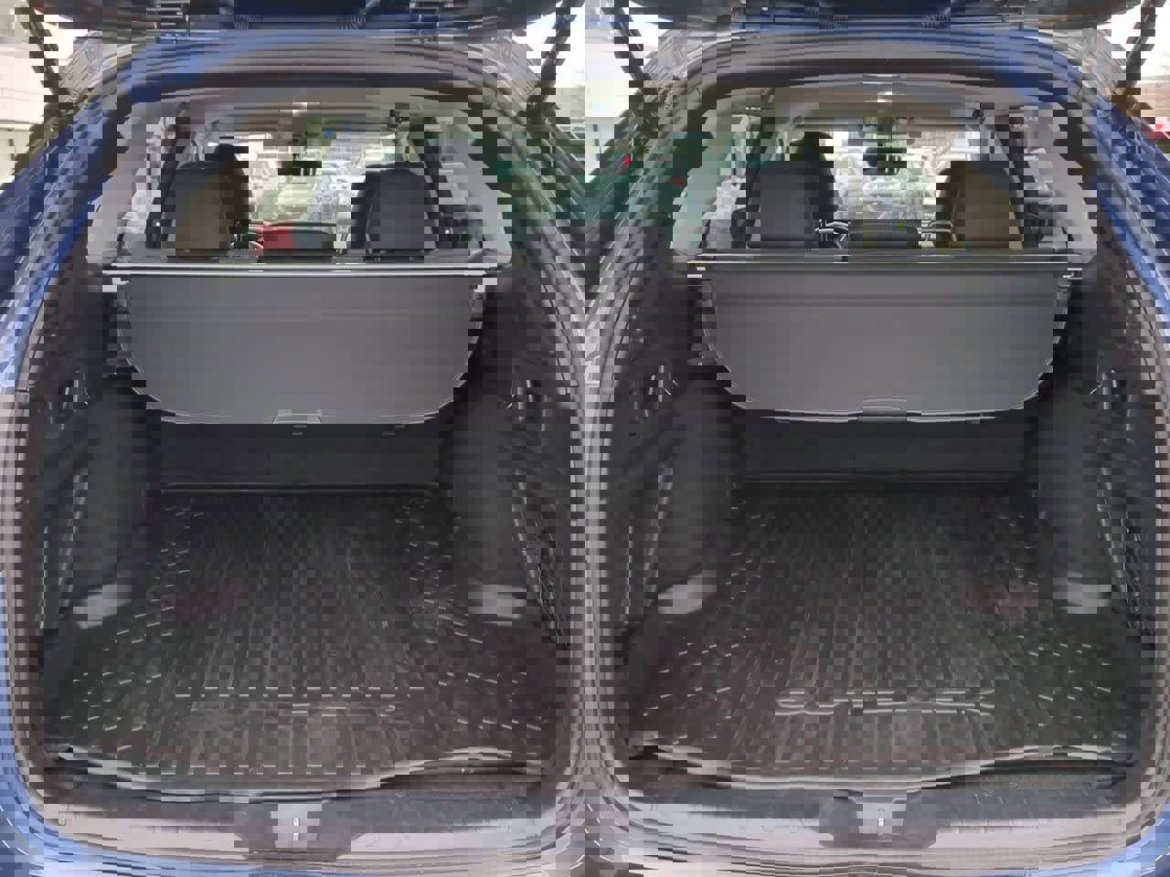 Used 2020 Subaru Outback Onyx Edition XT image 34