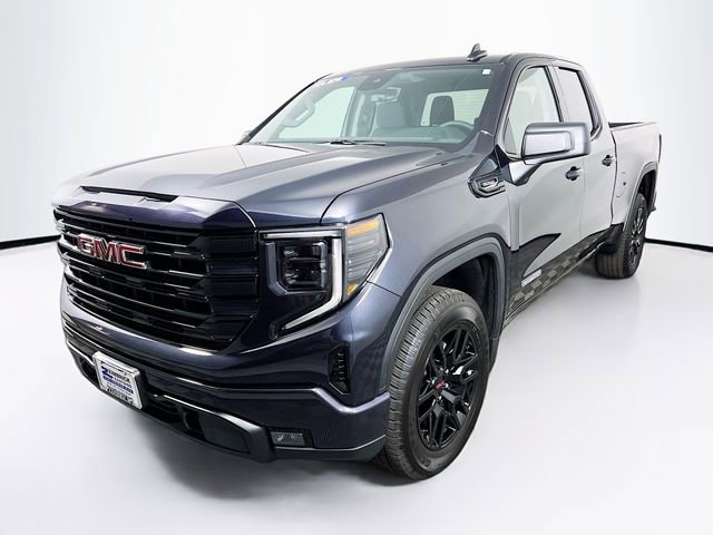 New 2026 GMC Sierra 1500 Elevation image 3