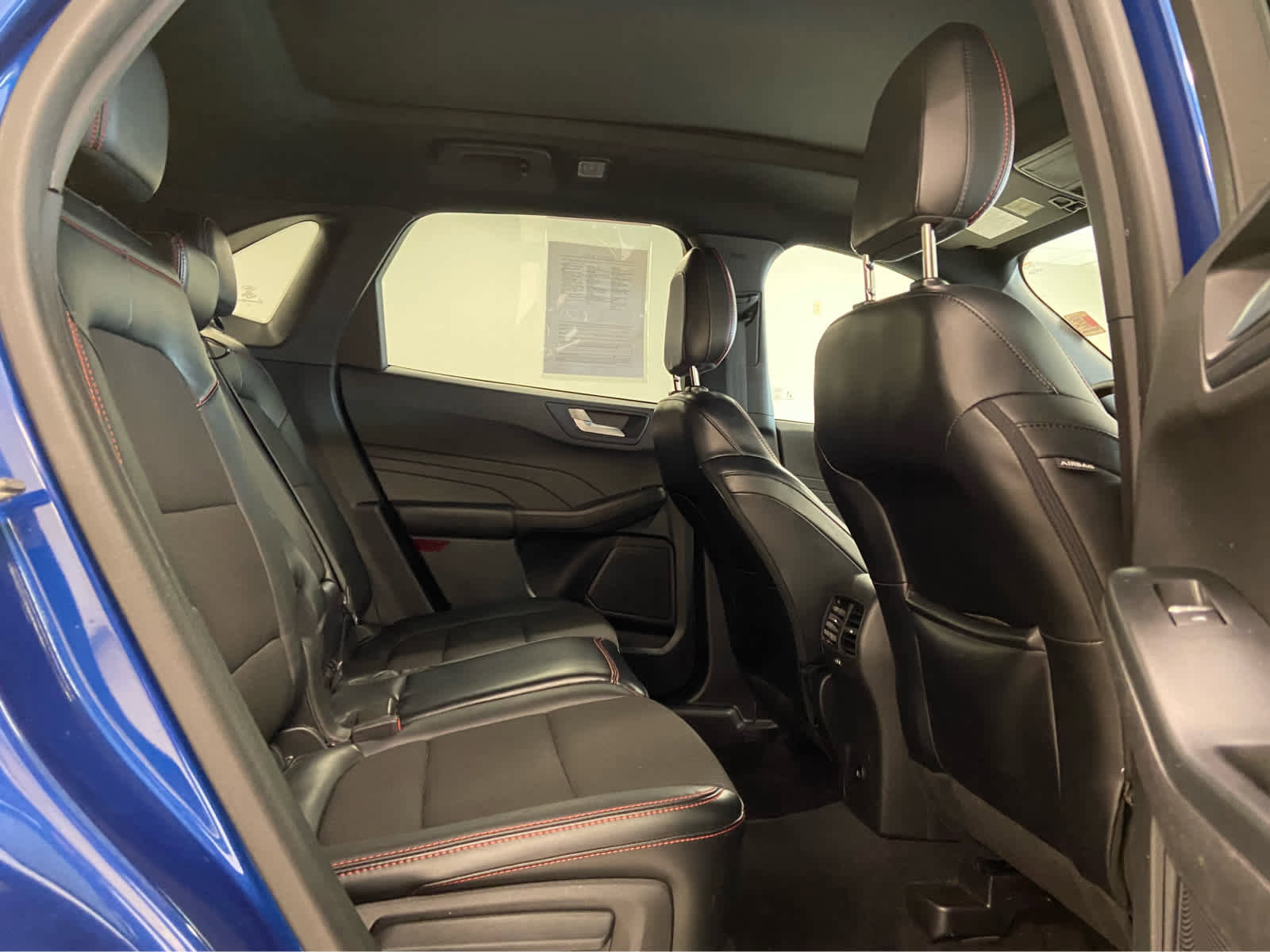 Used 2023 Ford Escape ST-Line w/ Tech Pack #1 image 17