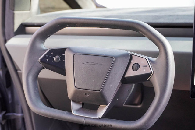 Used 2024 Tesla Cybertruck Cyberbeast AWD/4WD image 19