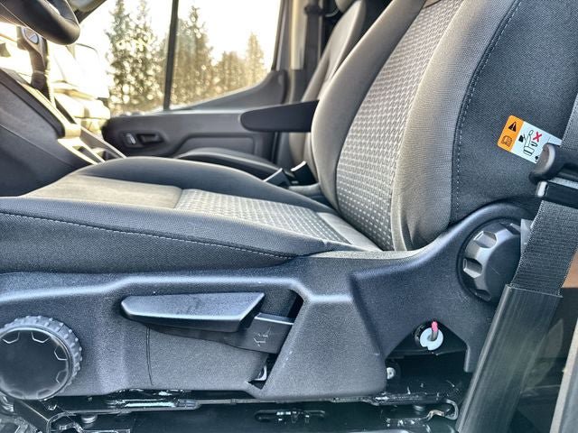 New 2026 Ford Transit 150 148 Medium Roof AWD image 12