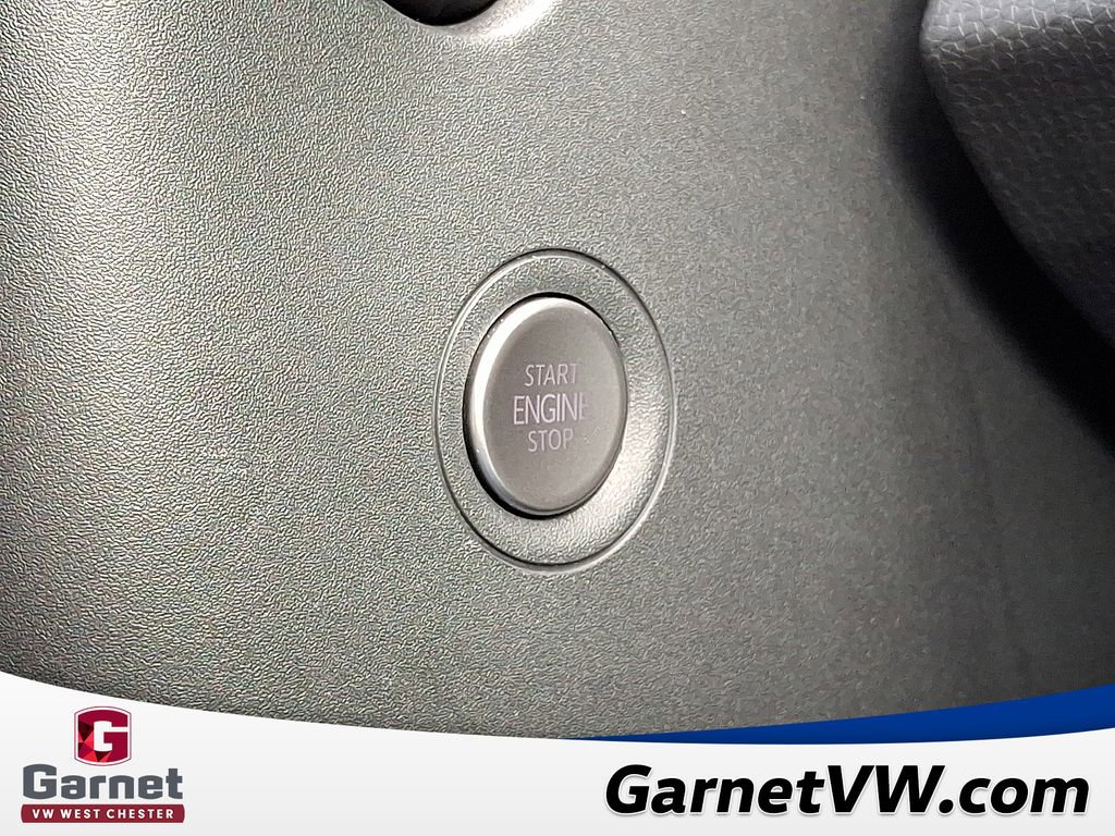 Certified 2023 Volkswagen ID.4 Pro image 26