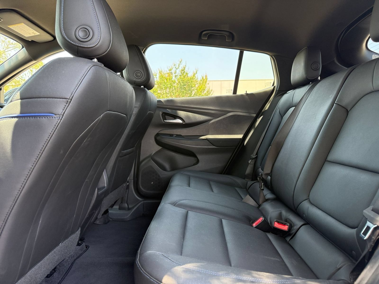 Used 2025 Buick Envista Sport Touring FWD image 25