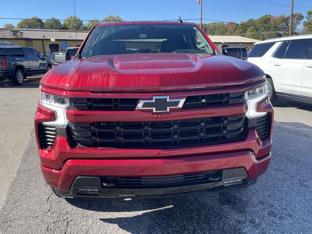 Used 2025 Chevrolet Silverado 1500 RST image 10