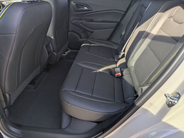 New 2026 Chevrolet Trax ACTIV w/ Sunroof Package FWD image 26