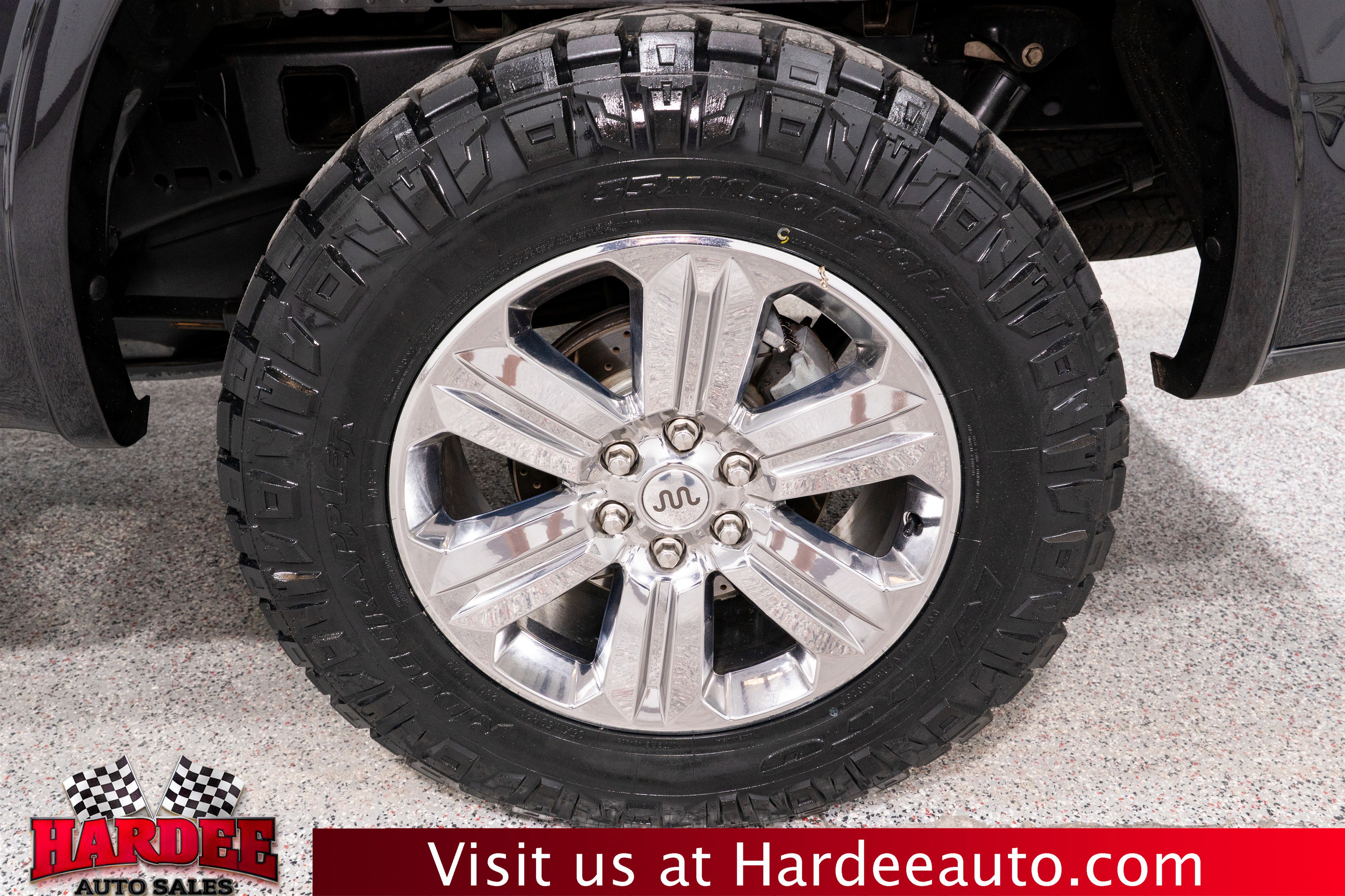 Used 2020 Ford F150 King Ranch w/ Equipment Group 601A Luxury AWD/4WD image 10