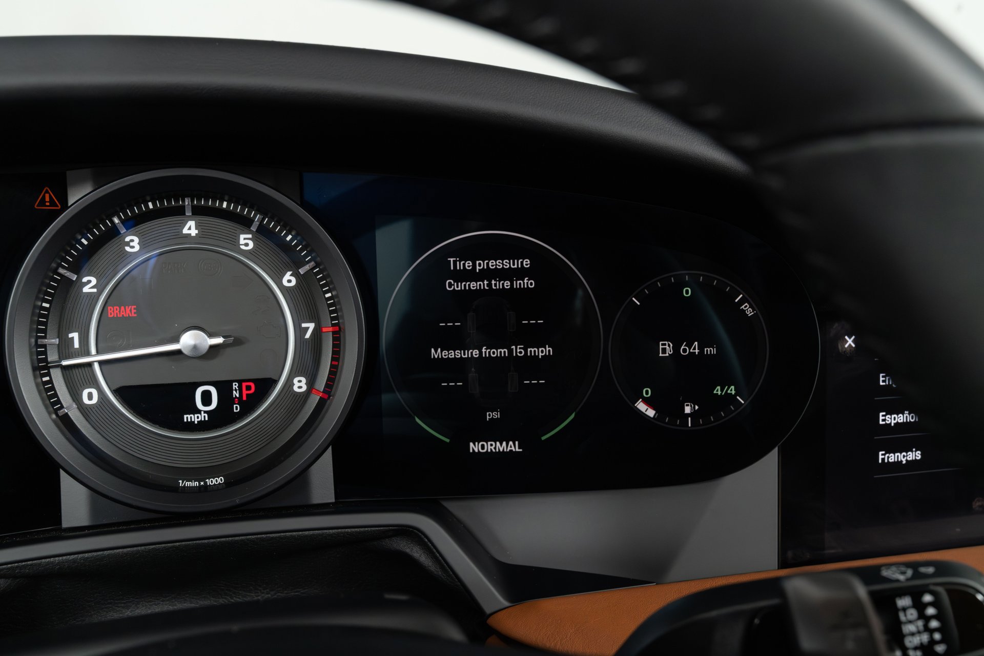 Used 2024 Porsche 911 Turbo image 37