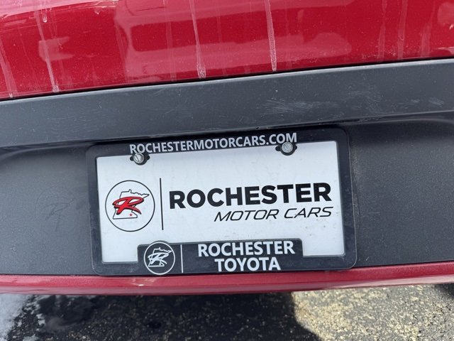 Used 2023 Toyota Prius LE image 38