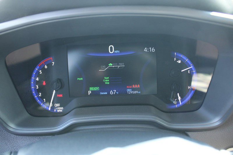 Used 2022 Toyota Corolla LE FWD image 18