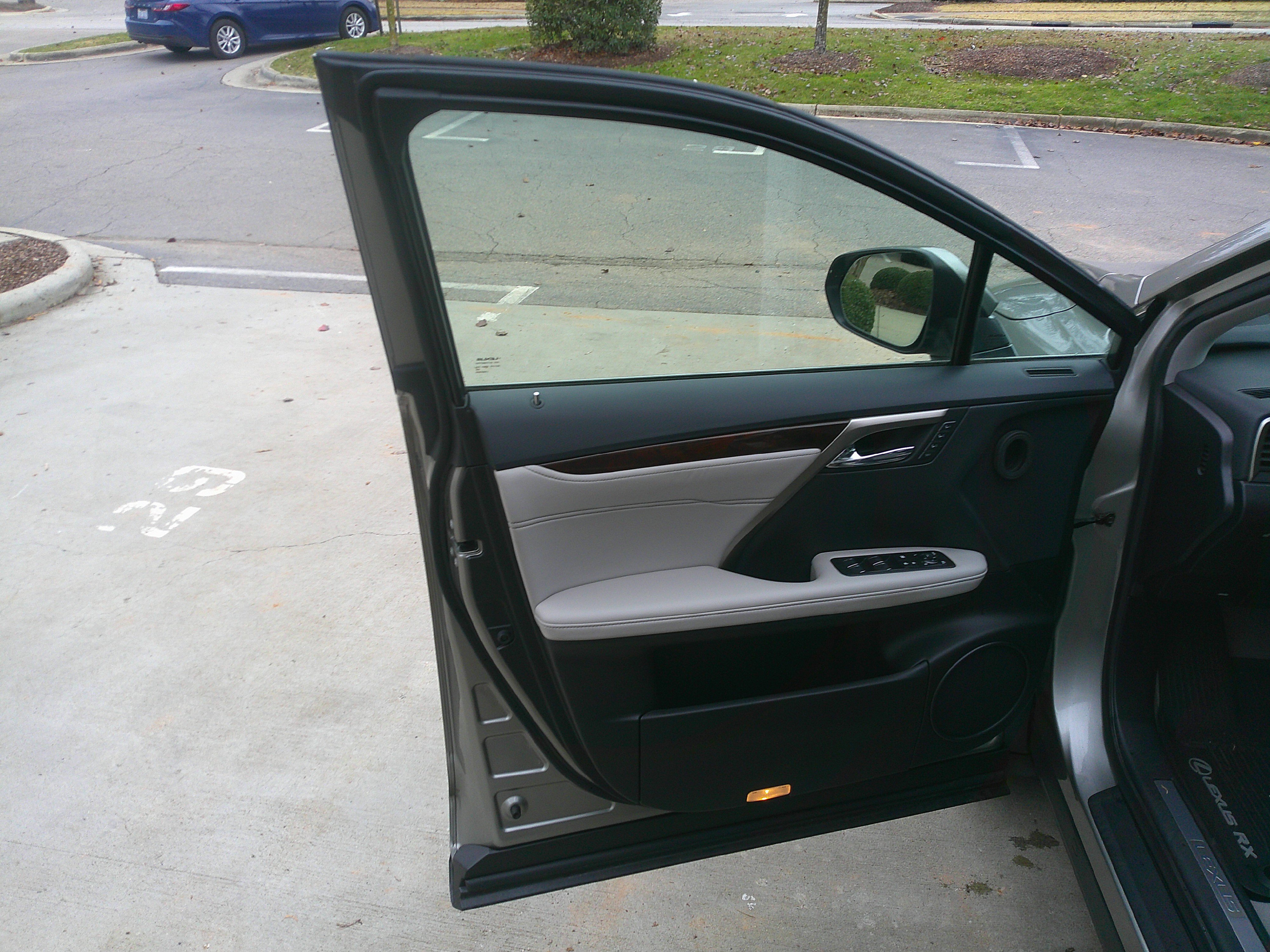 Used 2019 Lexus RX 350 FWD image 17