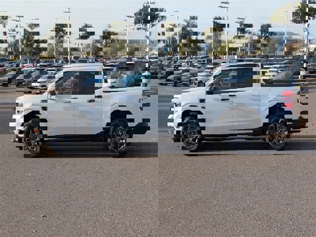 New 2025 Ford Maverick XLT w/ Equipment Group 301A image 26