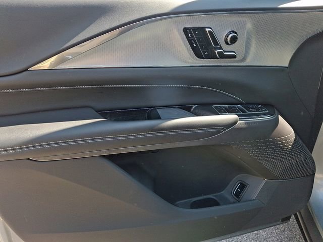 Used 2024 Cadillac Lyriq Tech w/ LPO, Floor Liner Package RWD image 14