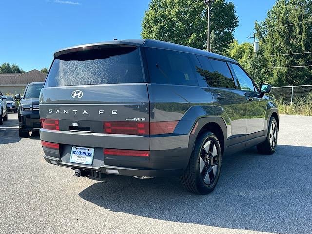 New 2026 Hyundai Santa Fe SE image 5