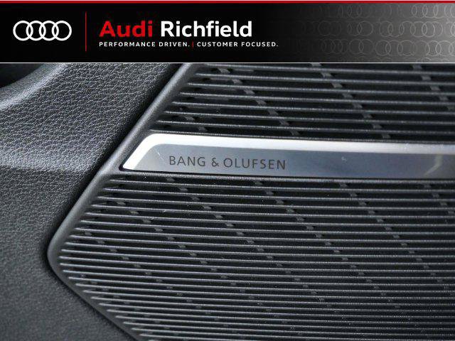 Certified 2024 Audi Q7 3.0T Premium Plus w/ Premium Plus Package AWD/4WD image 20
