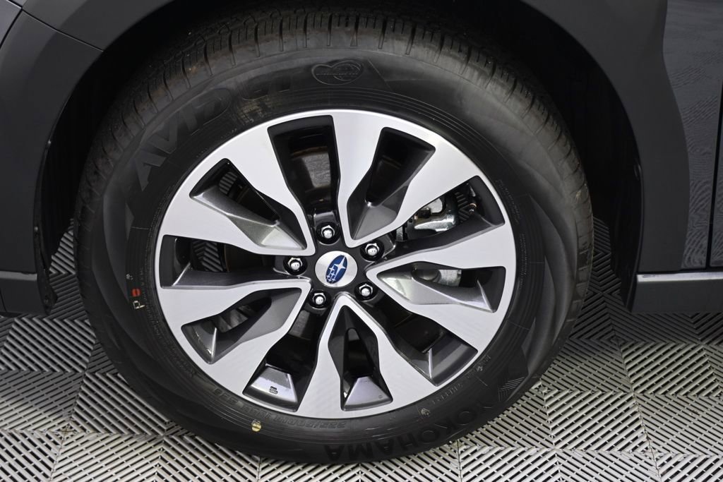 Certified 2025 Subaru Outback Limited XT w/ Tech Package 3 image 20