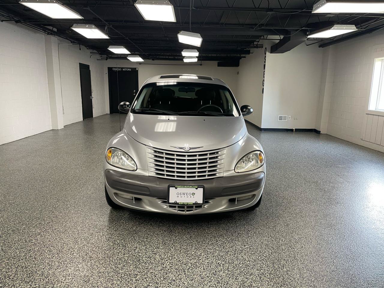 Used 2001 Chrysler PT Cruiser FWD image 9