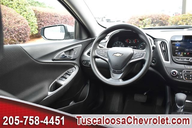 Used 2024 Chevrolet Malibu LT image 24
