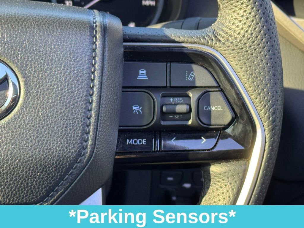 Used 2023 Toyota Tundra Limited image 26