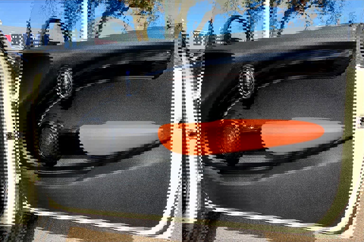 Used 2017 MINI Cooper S image 22