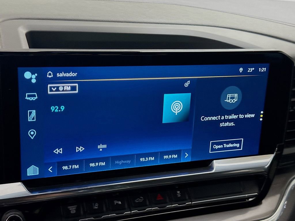 Used 2024 Chevrolet Silverado 2500 High Country image 18