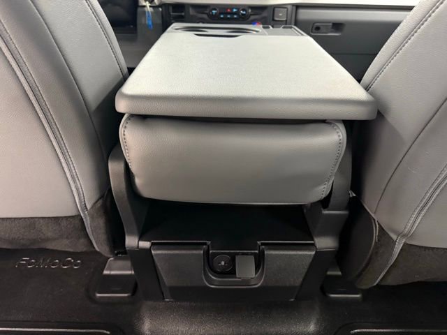 New 2026 Ford F250 XL w/ XL Chrome Package image 16