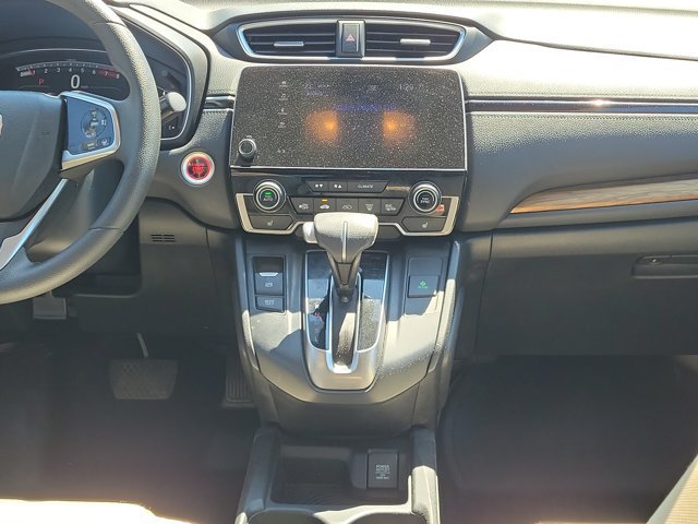 Used 2018 Honda CR-V EX image 5