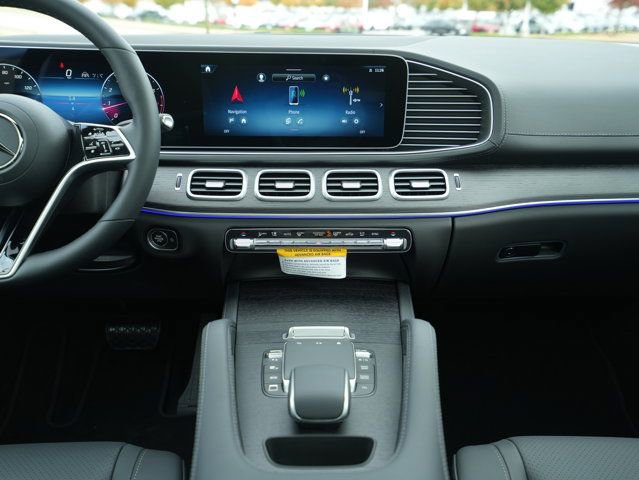 Certified 2026 Mercedes-Benz GLE 350 4MATIC image 26