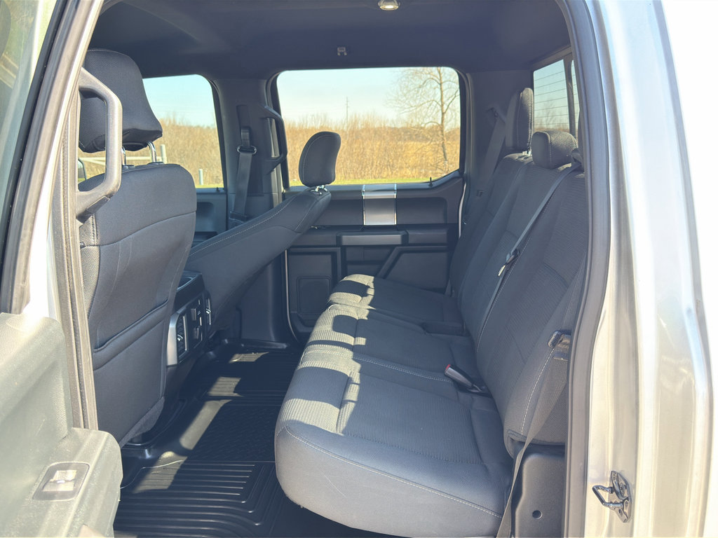 Used 2016 Ford F150 XLT w/ Equipment Group 302A Luxury AWD/4WD image 35
