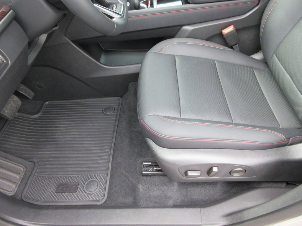 New 2026 Chevrolet Traverse Z71 AWD/4WD image 22