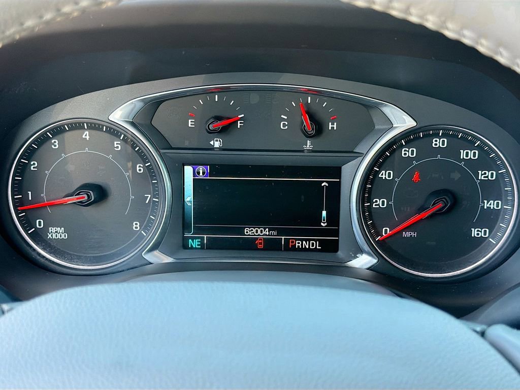 Used 2018 GMC Acadia SLE w/ Driver Alert Package I image 40