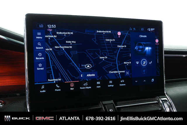 Used 2022 Lincoln Navigator L 4WD image 15