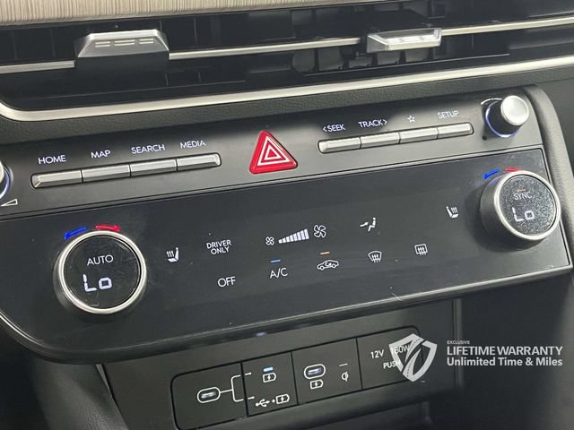 Used 2025 Hyundai Sonata SEL FWD image 34