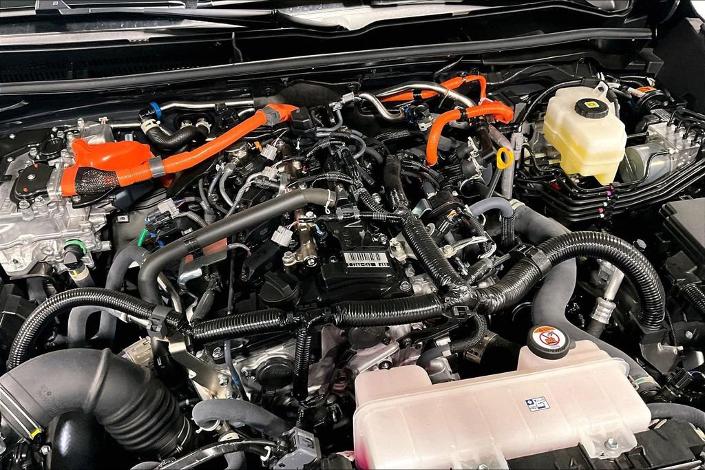 Used 2025 Toyota 4Runner TRD Off-Road image 40