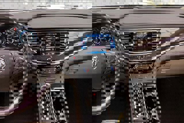 Used 2017 Buick LaCrosse Essence w/ Sights and Sounds Package image 6