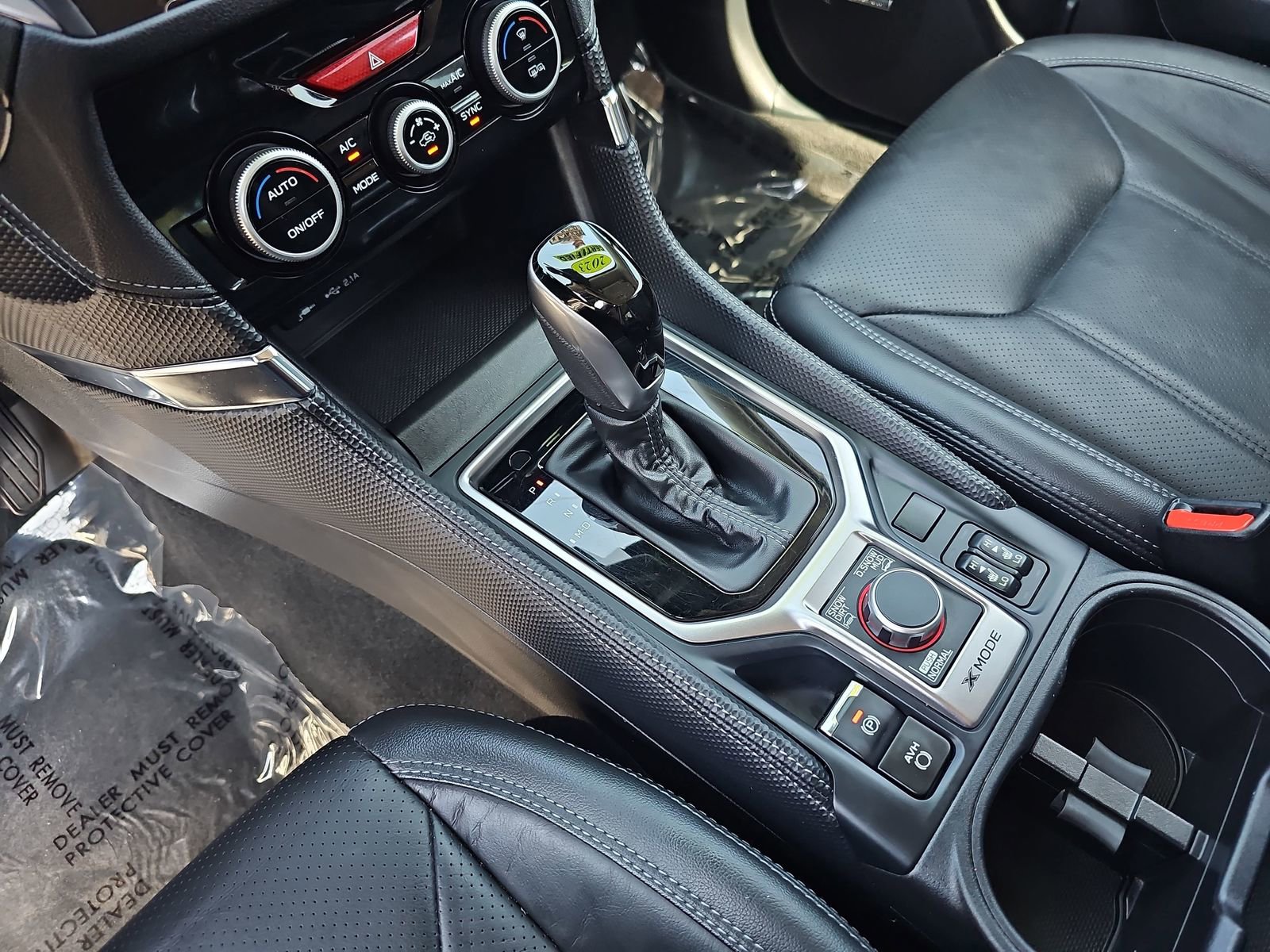 Certified 2023 Subaru Forester Touring image 26