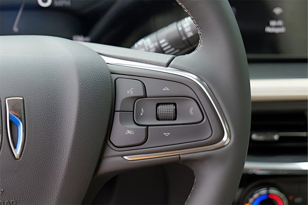 New 2026 Buick Encore GX Sport Touring image 13