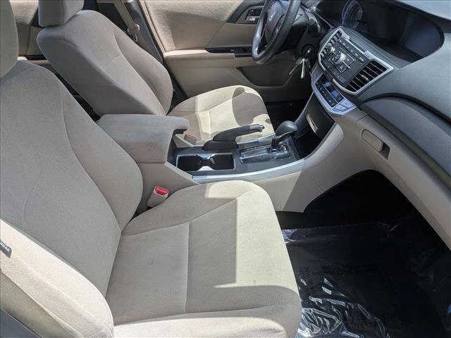 Used 2013 Honda Accord LX image 19
