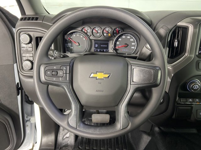 New 2026 Chevrolet Silverado 1500 W/T w/ WT Value Package image 13